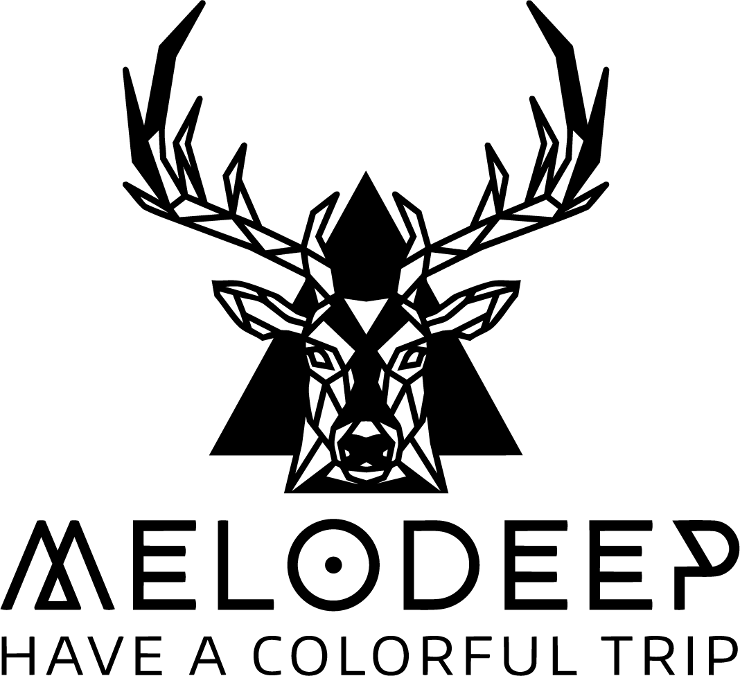 MELODEEP Logo